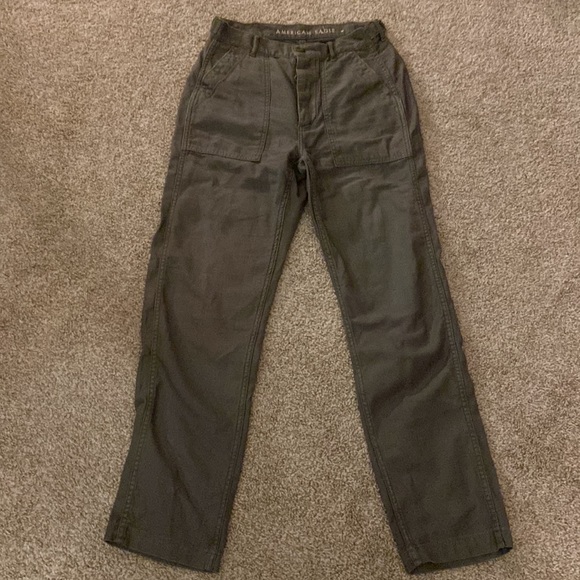 American Eagle Outfitters Pants & Jumpsuits American Eagle Cargo